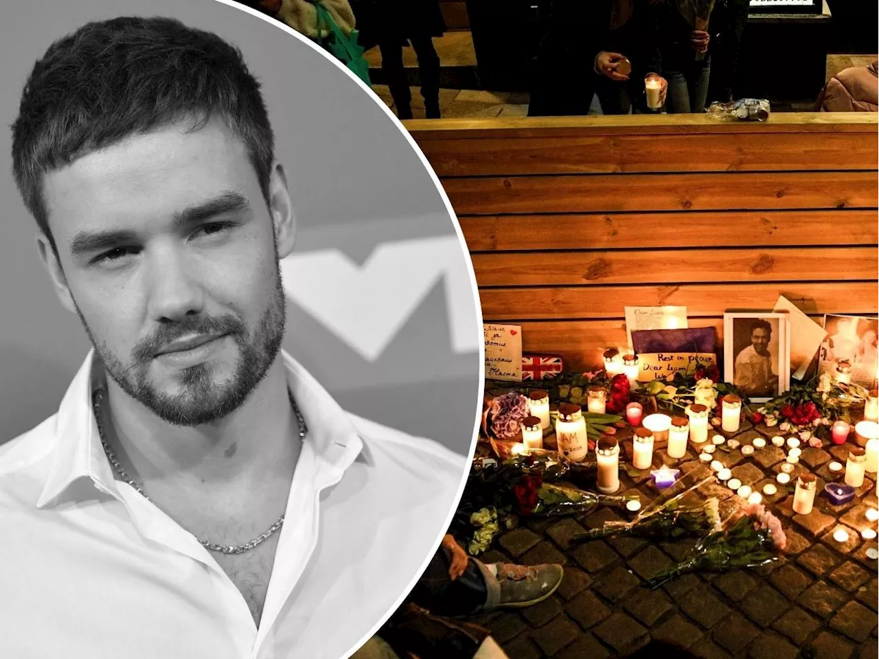 Liam Payne stürzte im Drogenrausch: Richterin verhängt Ausreiseverbot für Beschuldigte