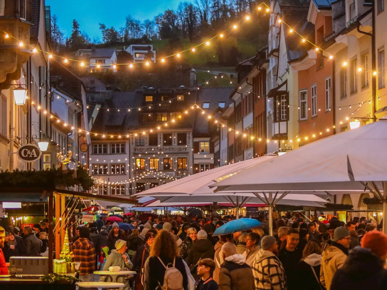 Weihnachtsmärkte im Bezirk Feldkirch: Highlights und Termine 2024