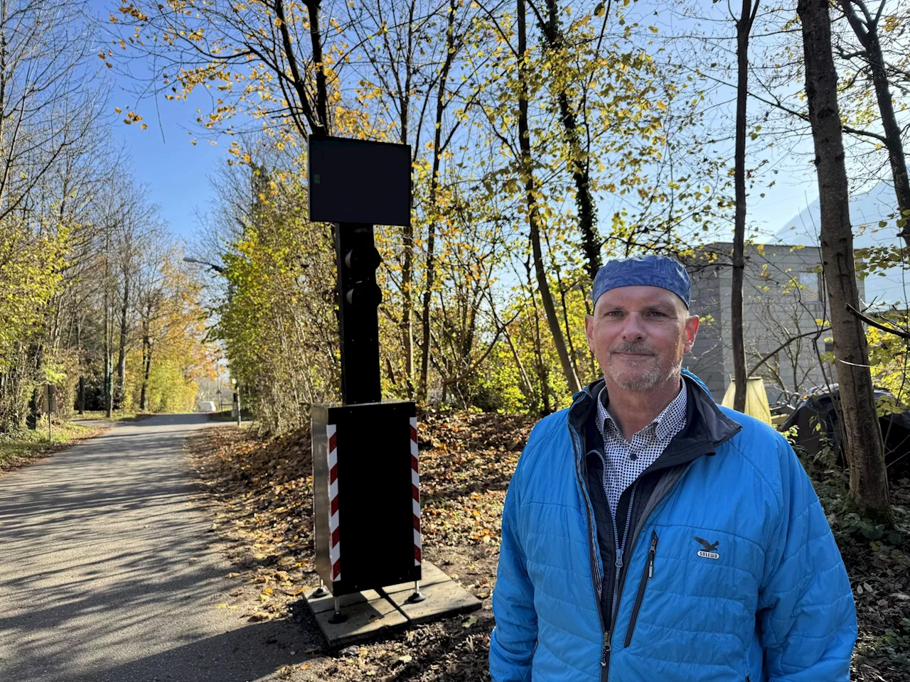 Wie funktioniert die Vorarlberger Ampel Neuheit im Straßenverkehr