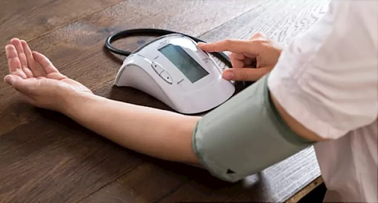 How to Keep Tabs on Blood Pressure and Cholesterol