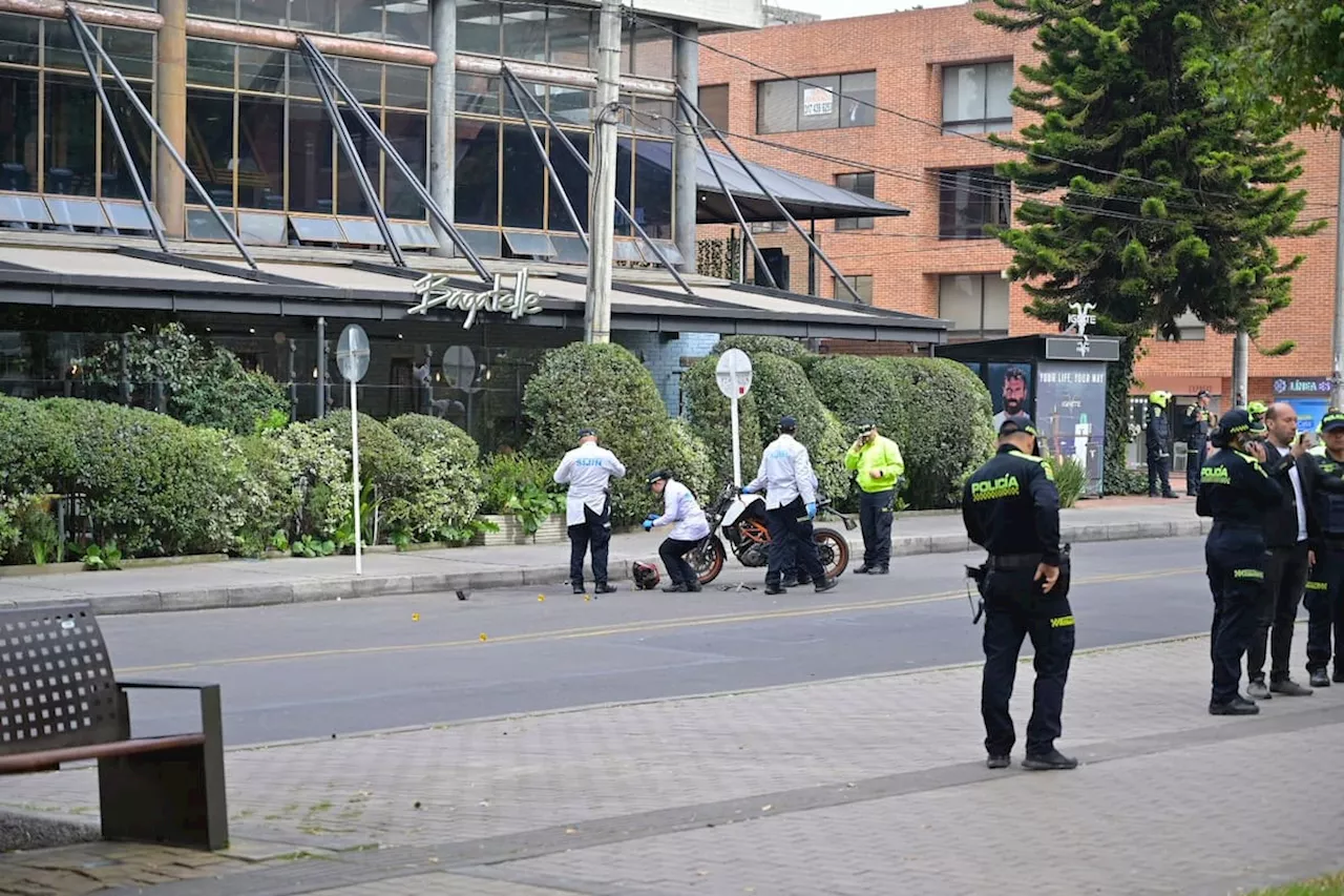 Caso Hernán Roberto Franco: Capturan a segunda persona que estaría implicada en el crimen