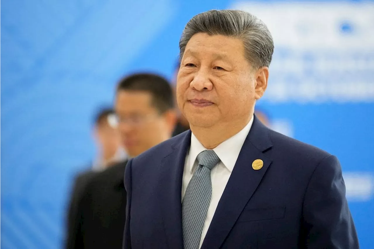 Xi Jinping asistirá a la cumbre de la APEC en Perú y al G20 en Brasil