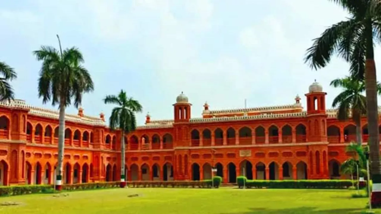 Aligarh Muslim University A Minority Institution? Supreme Court Delivers 4-3 Majority Verdict