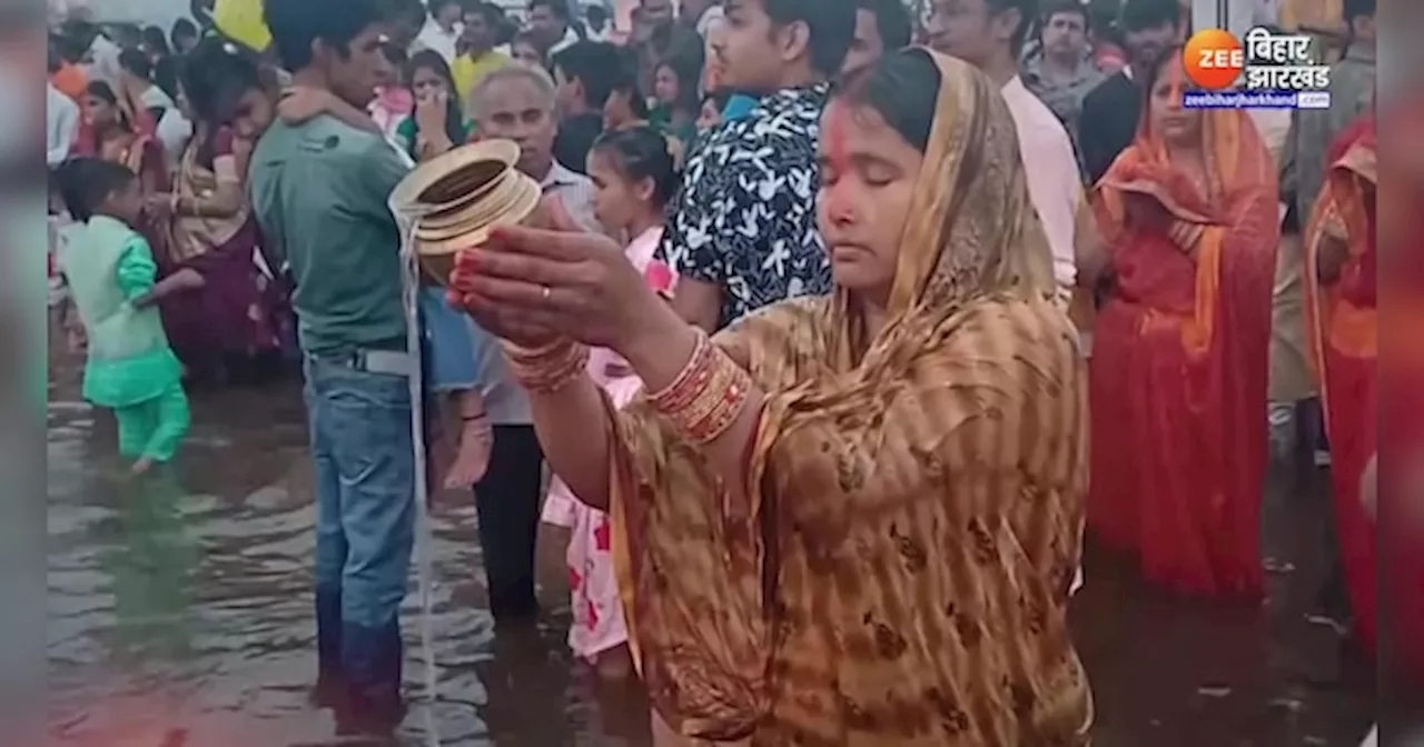 Chhath Puja 2024: Malaysia तक रही छठ पूजा की धूम, Bihar Cultural Association की ओर से मनाया गया महापर्व