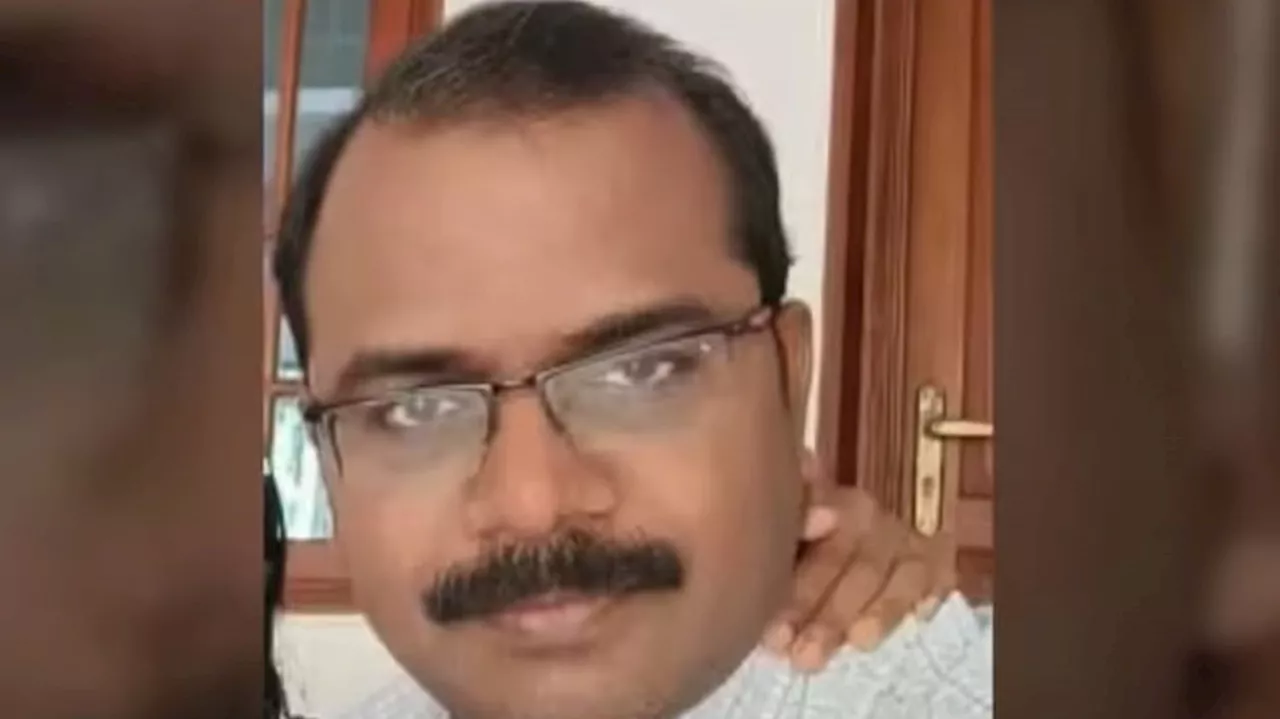 Deputy Tehsildar Missing Case: ഡെപ്യൂട്ടി തഹസില്‍ദാറുടെ തിരോധാനത്തില്‍ വഴിത്തിരിവ്; ഭാര്യയുമായി സംസാരിച്ചു!