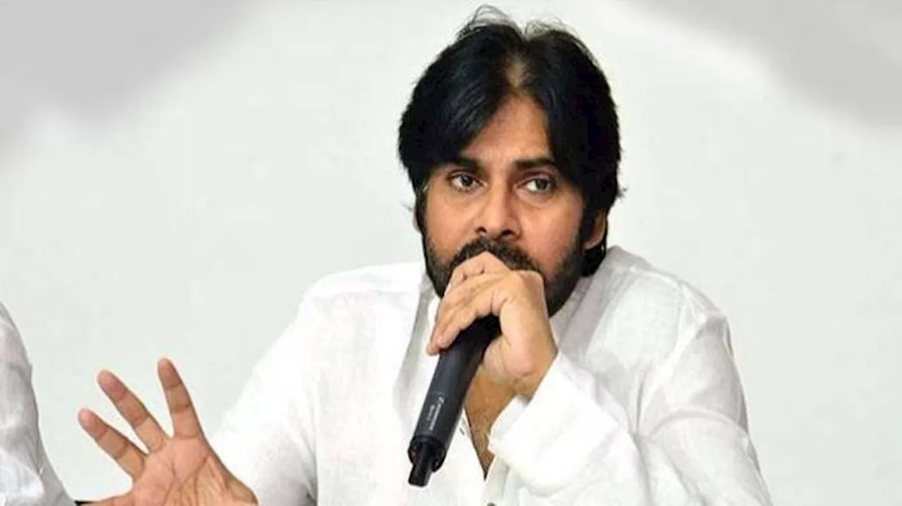 Deputy CM Pawan Kalyan: వాలంటీర్ల వ్యవస్థ ఉంటే కదా రద్దు చేయడానికి: డిప్యూటీ సీఎం పవన్‌..