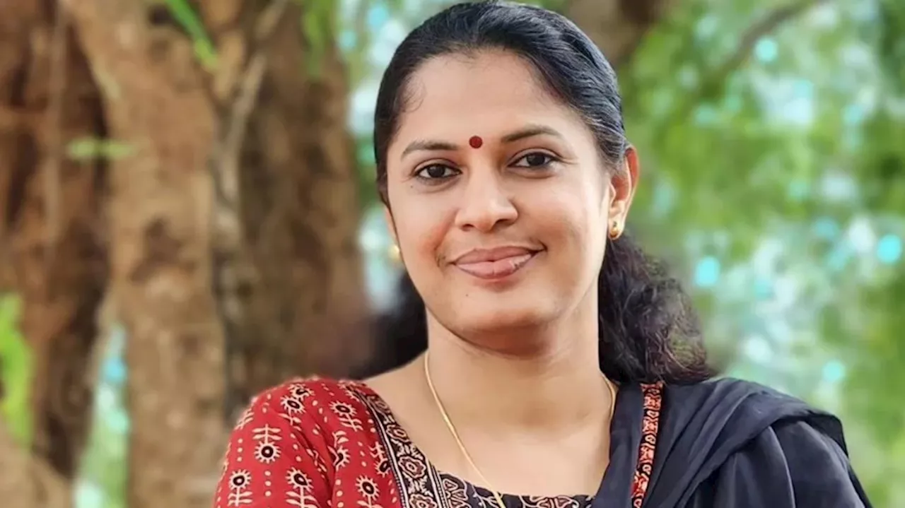 PP Divya Response: നവീൻ ബാബുവിൻ്റെ മരണത്തിൽ ദുഃഖമുണ്ട്; നിരപരാധിത്വം തെളിയിക്കുമെന്ന് പി.പി ദിവ്യ