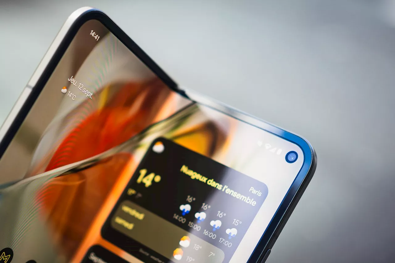 Belle percée des Pixel 9, mais Google reste toujours très loin d’Apple et de Samsung