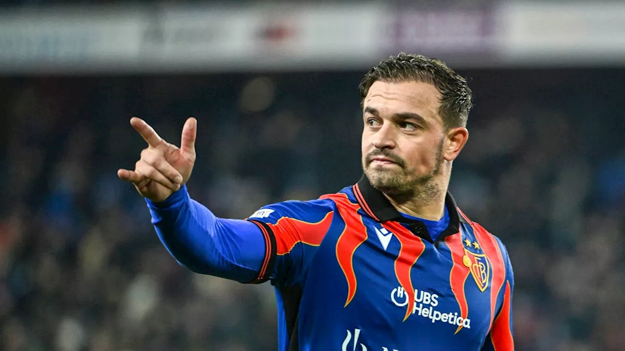 Super League: Gibts in Yverdon die nächste Gala des FC Basel?