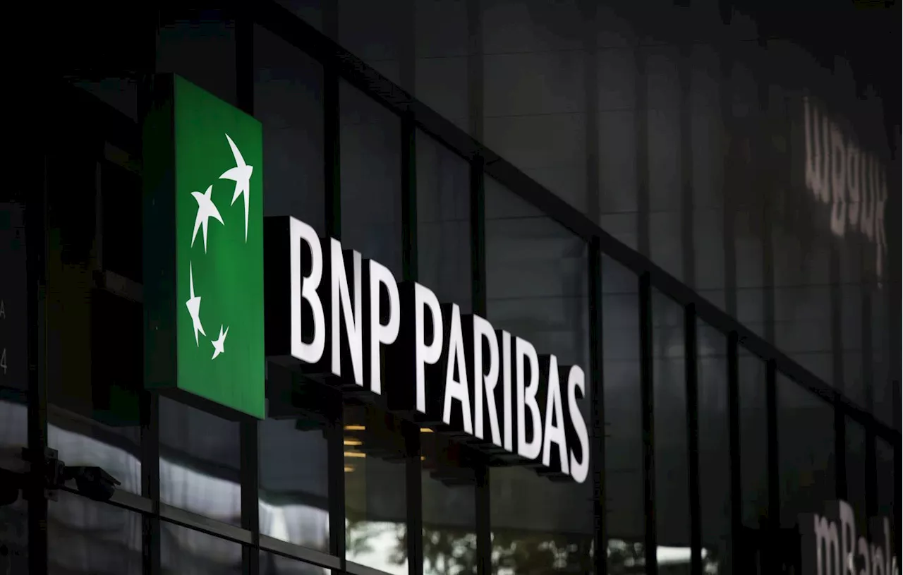 Guerre au Proche-Orient : Des associations accusent la BNP Paribas de financer Israël