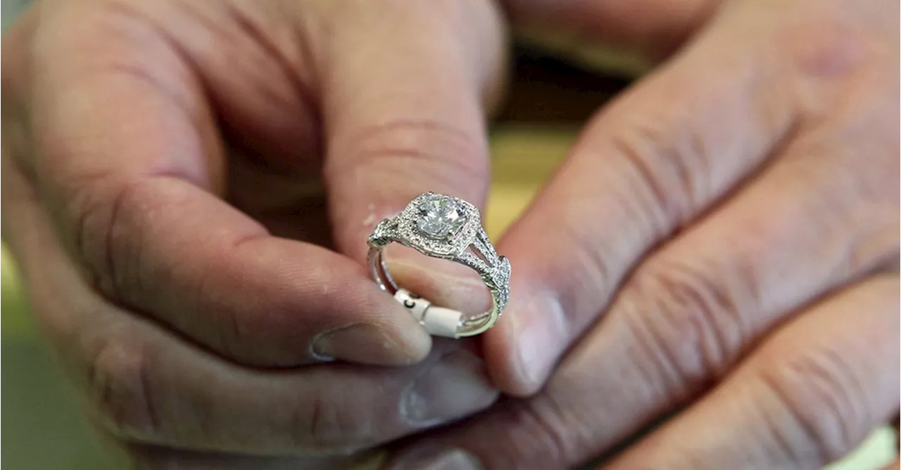 $100,000 engagement ring must be returned after cancelled wedding, Massachusetts high court rules