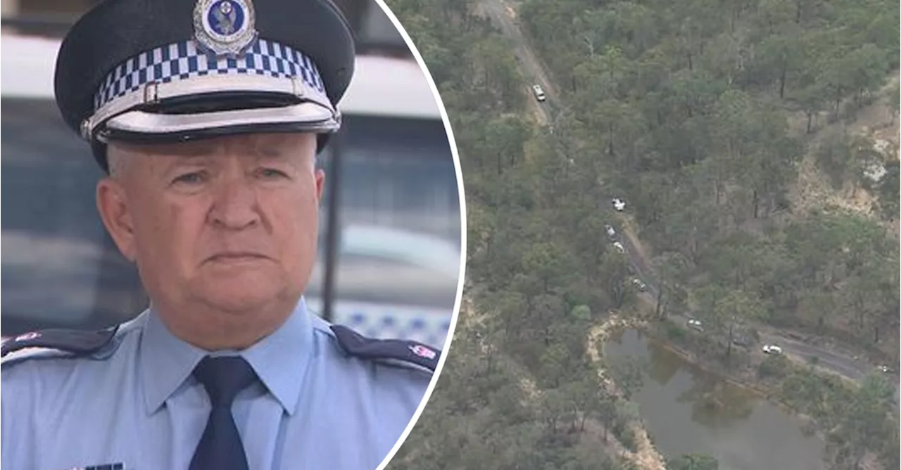 Police investigating after 15-year-old found dead in Sydney bushland