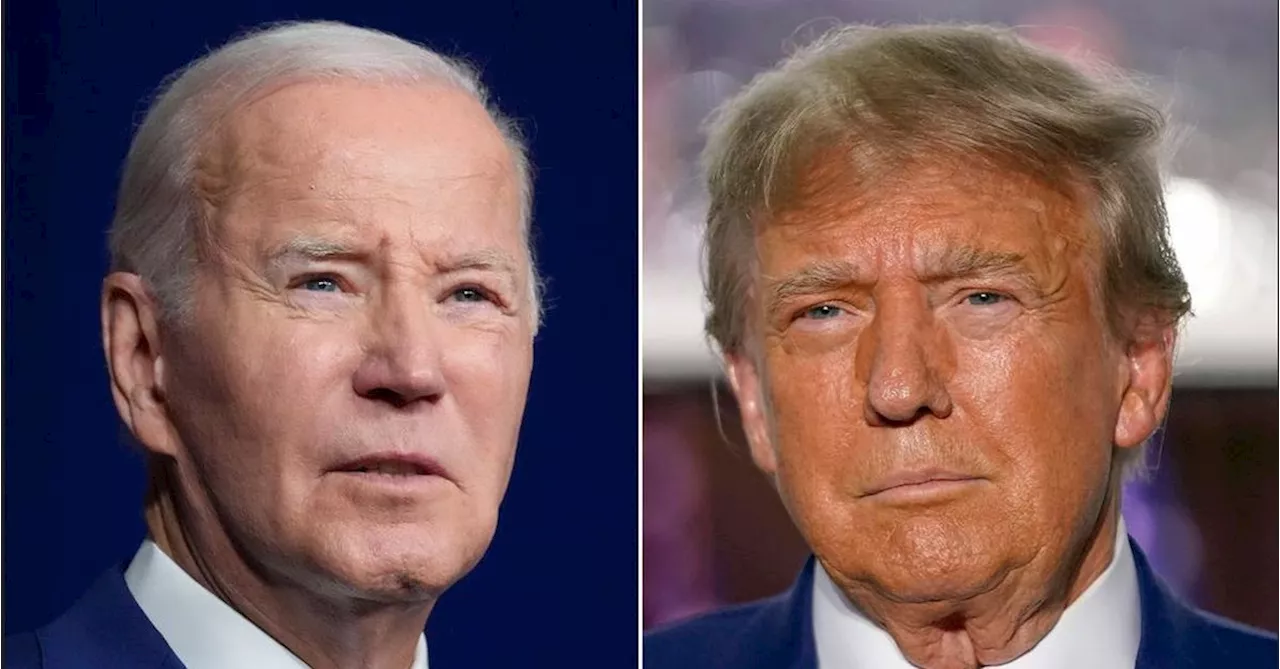 President Joe Biden and Donald Trump will meet in the Oval Office next week