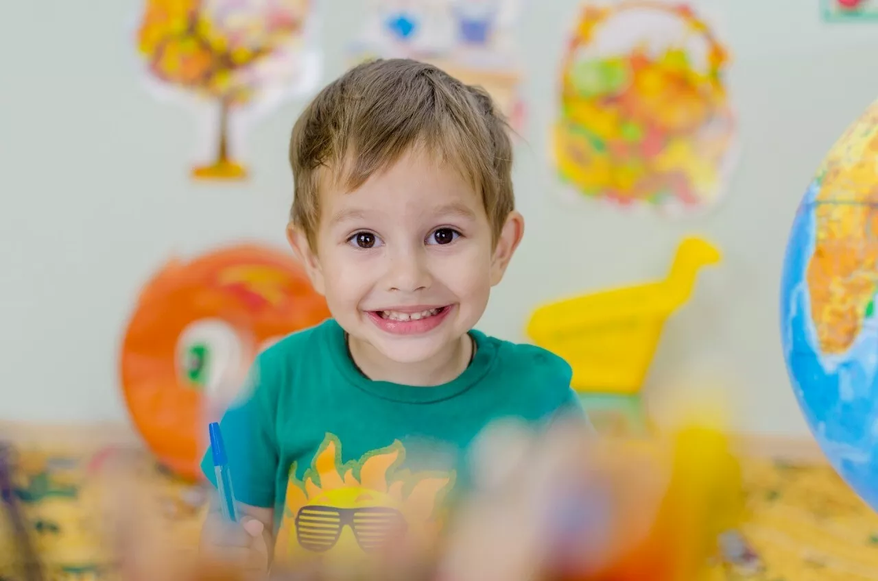 La ville de Cahors se mobilise pour célébrer les droits des enfants