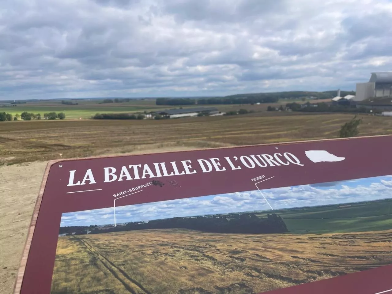 Seine-et-Marne : partez sur les traces de la bataille de la Marne, avec ce circuit entièrement revu