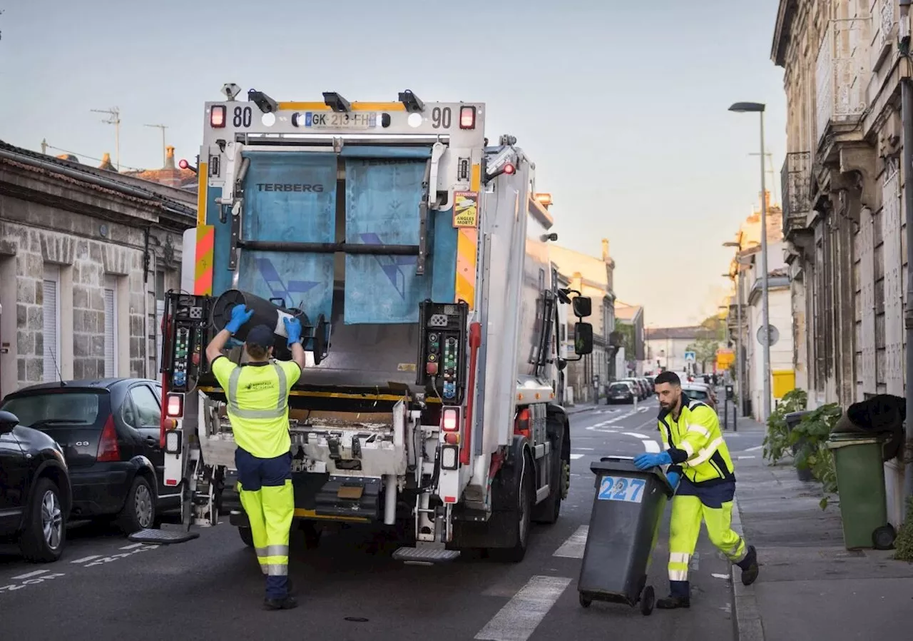 Transports, services, parcs : le point sur les horaires pour le 11 novembre à Bordeaux