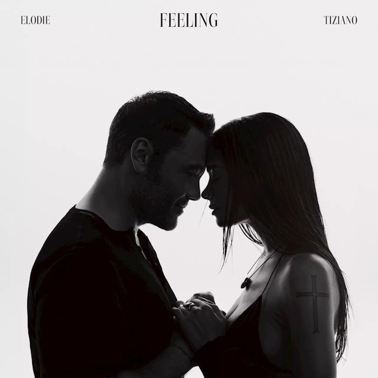 Elodie e Tiziano Ferro, è Feeling nel segno del ritmo