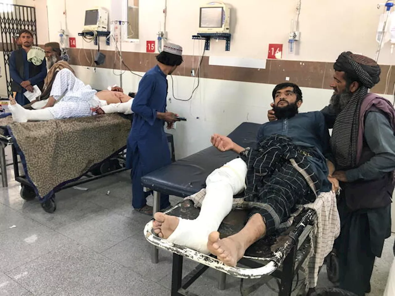 Pakistan: bomba alla stazione di Quetta, i morti sono 25