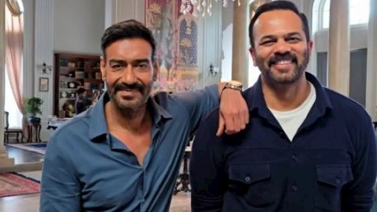 Golmaal 5: सिंघम अगेन के एक्शन के बाद अब देखने को मिलेगा जबर्दस्त कॉमेडी का तड़का? जानिए कब आएगी गोलमाल 5