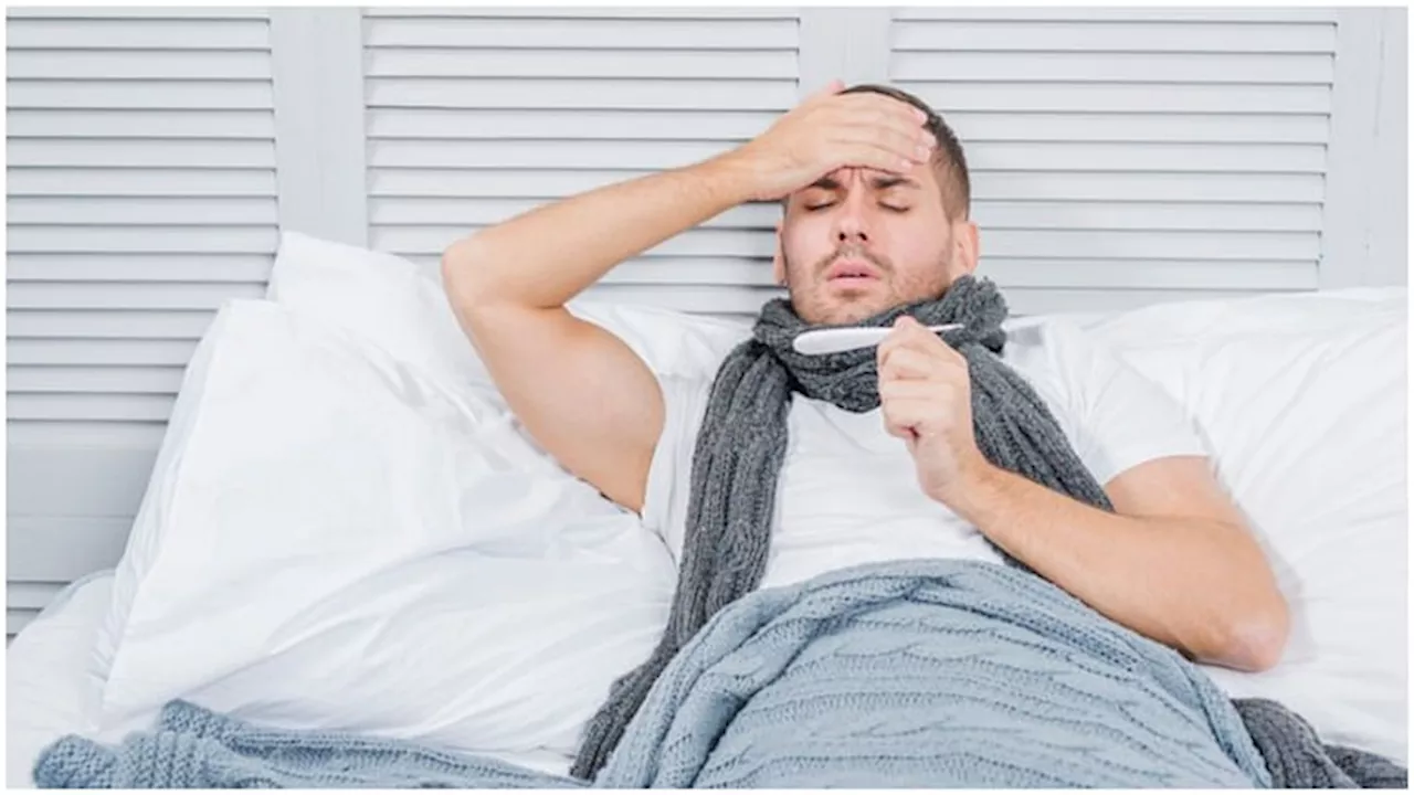 Health Alert: गुजरात में सामने आया इस खतरनाक रोग का मामला, रोगियों को लकवा मारने का भी रहता है खतरा