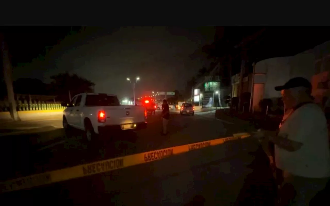 Familiares de las 11 personas asesinadas en Chilpancingo responsabilizan al Gobierno