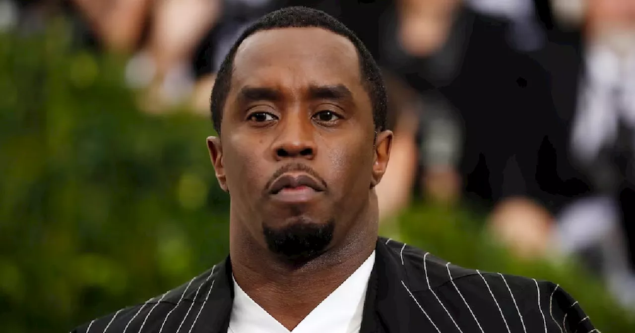 Sean 'Diddy' Combs proposes $66 million bail, is denied gag order