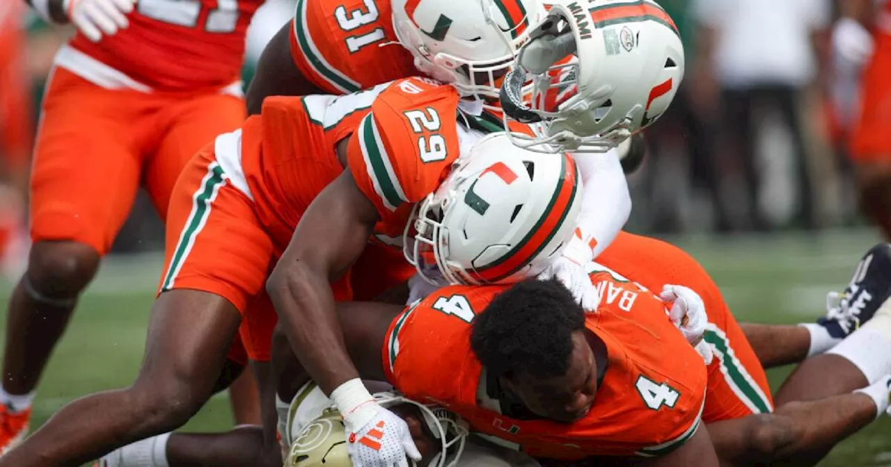 VIDEO: El IMPACTANTE golpe por el que expulsaron a un jugador de Miami