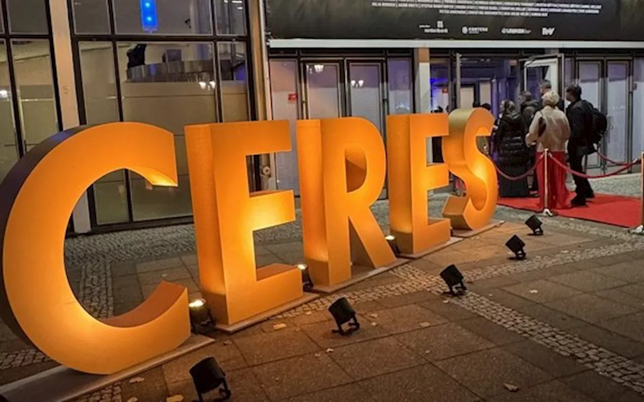 Blicke über den Tellerrand: Die Gewinner(innen) des Ceres Awards 2024