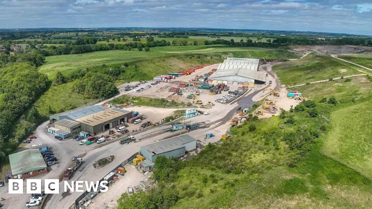 Newton Aycliffe rotten egg smell breached 'annoyance' guidelines