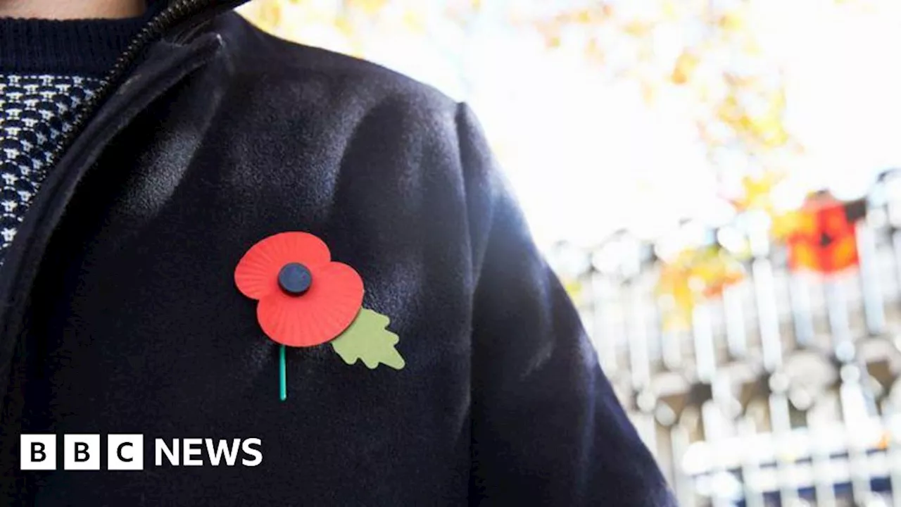 People to attend remembrance events across Midlands