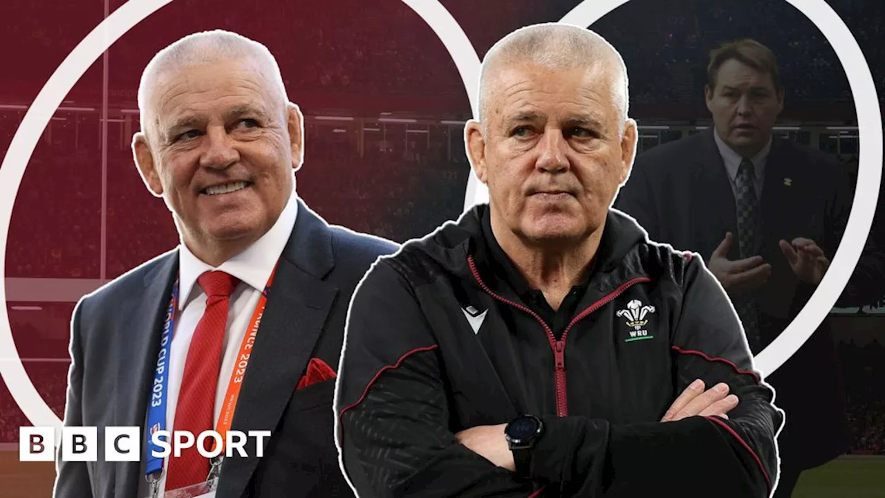 Wales head coach Warren Gatland bids to avoid worst losing run