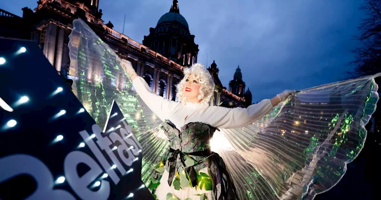 Details on Northern Ireland Christmas lights switch-on events 2024