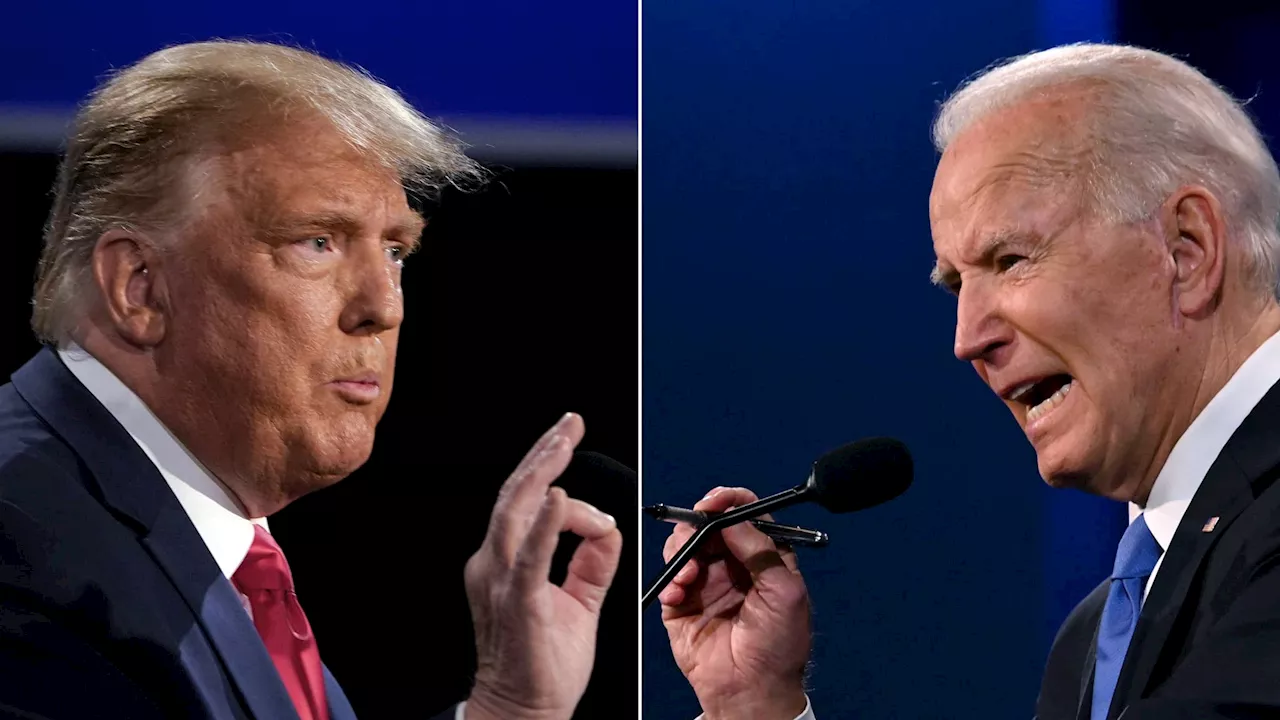 États-Unis: Joe Biden recevra Donald Trump à la Maison Blanche mercredi