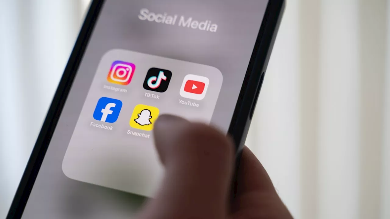 Social Media: Australien will Verbot von Instagram & TikTok für Kinder