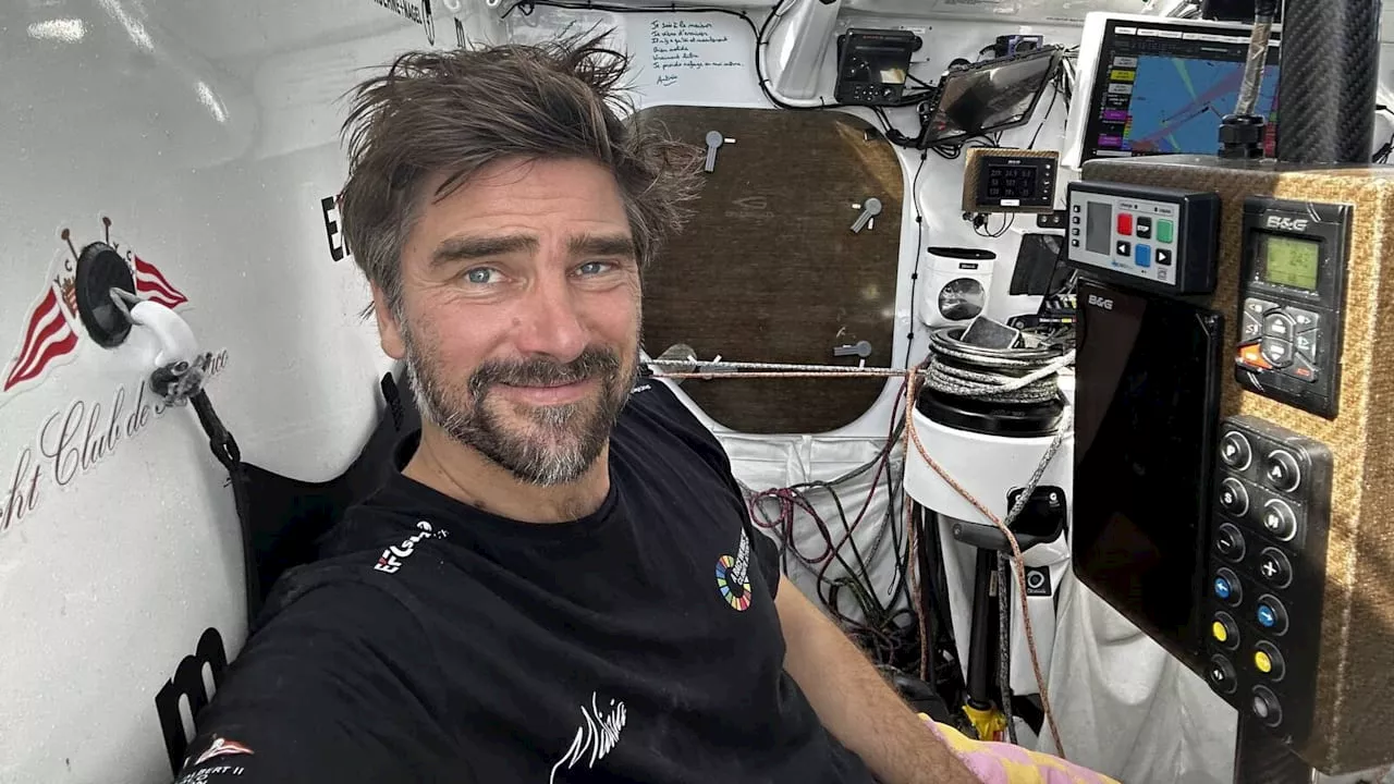 Vendée Globe: Boris Herrmann: So laufen die letzten Stunden vorm Start