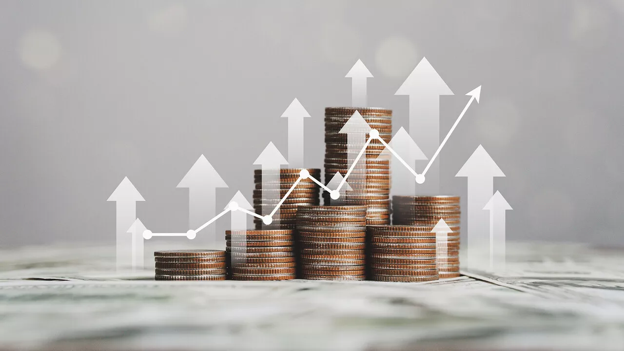 13,32% Dividendenrendite und niedrige KGVs: Diese 12 Bank-Aktien gehen jetzt durch die Decke