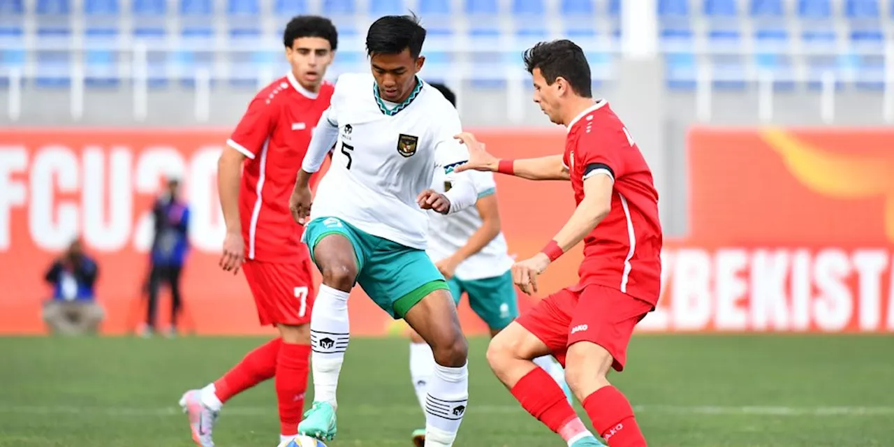 Kerangka Timnas Indonesia U-22 di Piala AFF 2024 Mulai Terlihat, 3 Pemain Muda Persib Dipanggil Shin Tae-yong