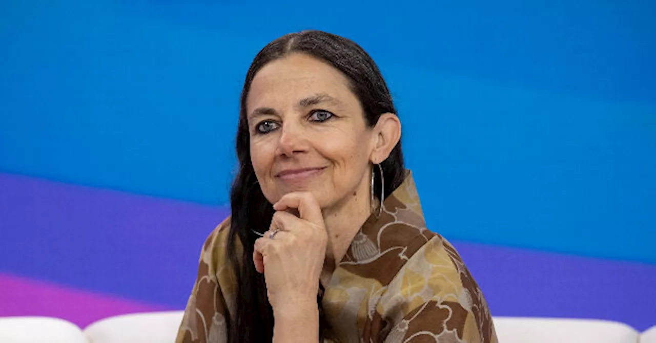 Actress Justine Bateman Trolls Kamala Supporters Melting Down on TikTok