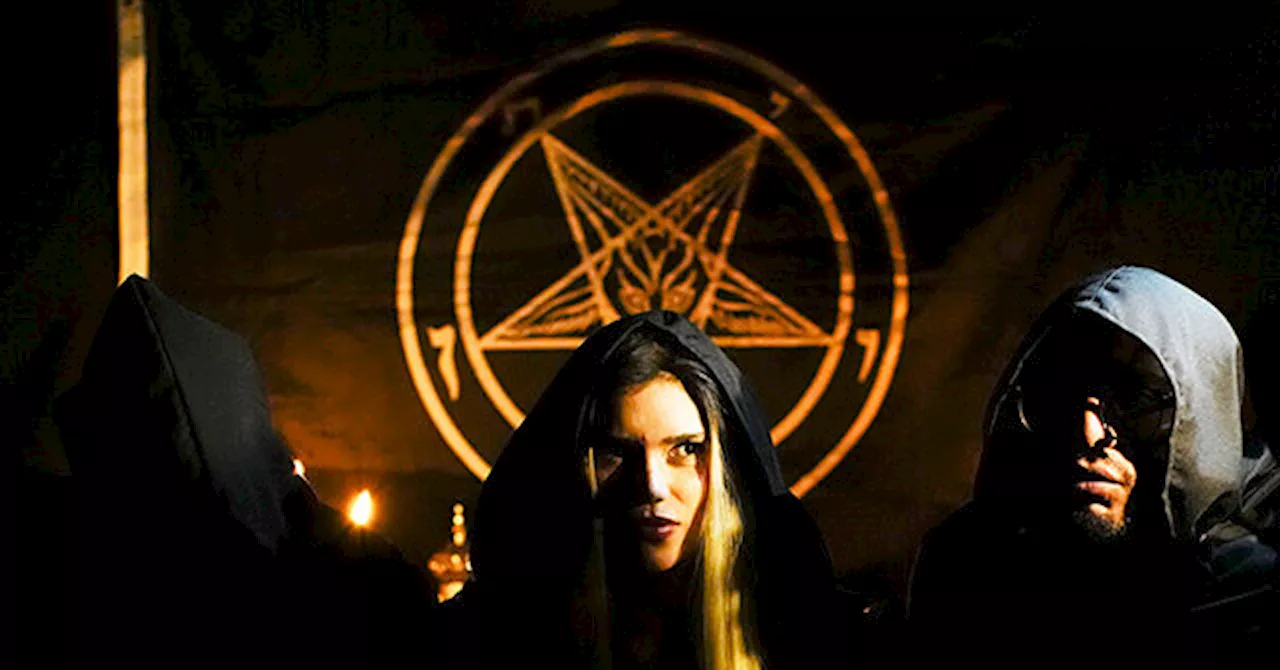 Report: Satanism Grows Popular in Socialist-Led Chile