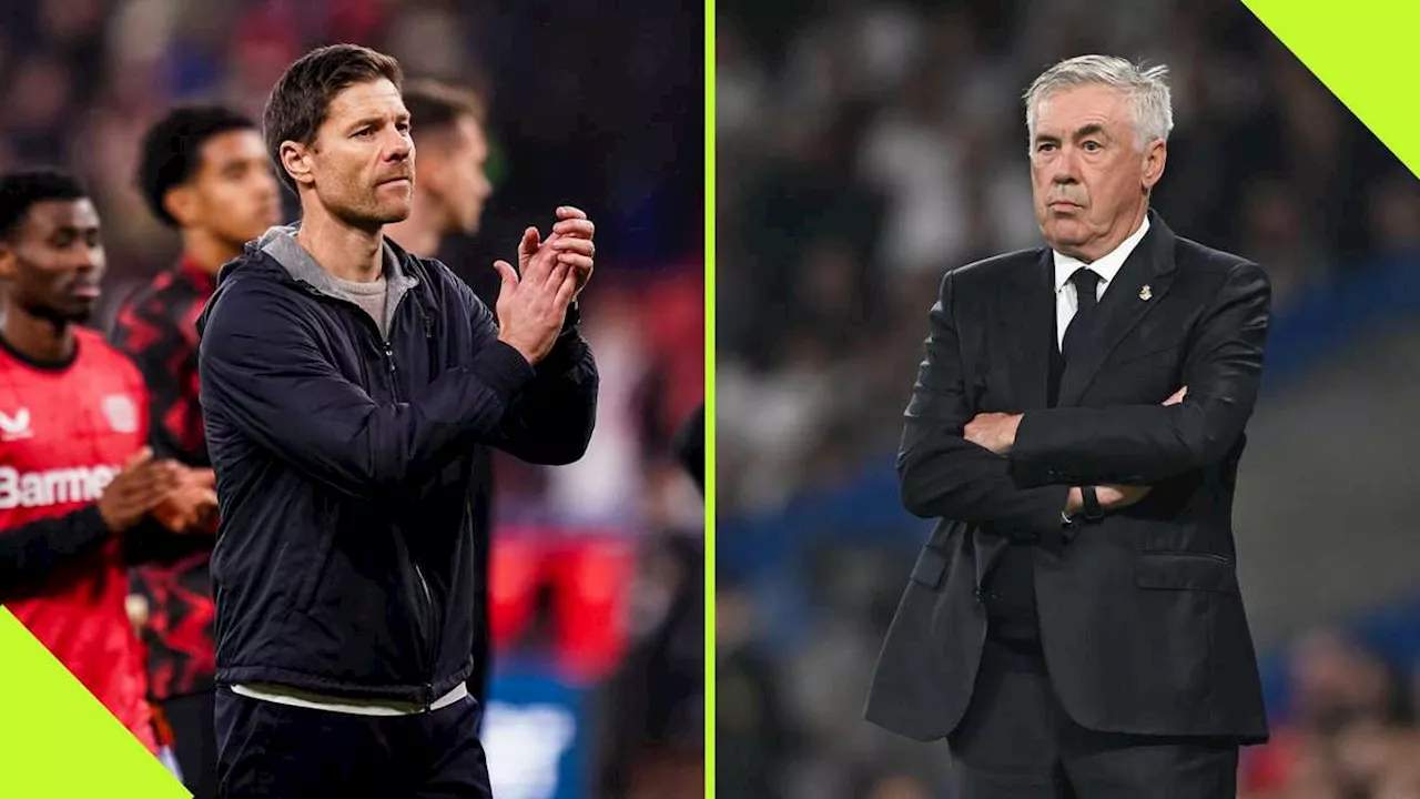 4 Coaches Who Could Replace Carlo Ancelotti if Real Madrid Fires Him