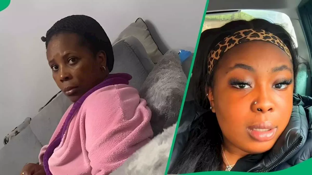 Daughter Pranks African Mom, Tells Her She Wants to Work at Gentlemen’s Club: “Her Voice Got Deeper”