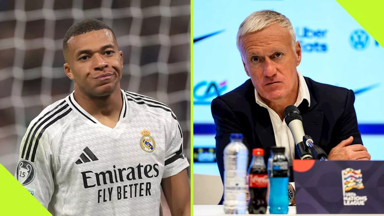 Kylian Mbappe: Real Madrid Star Reportedly Considers Retirement From International Football