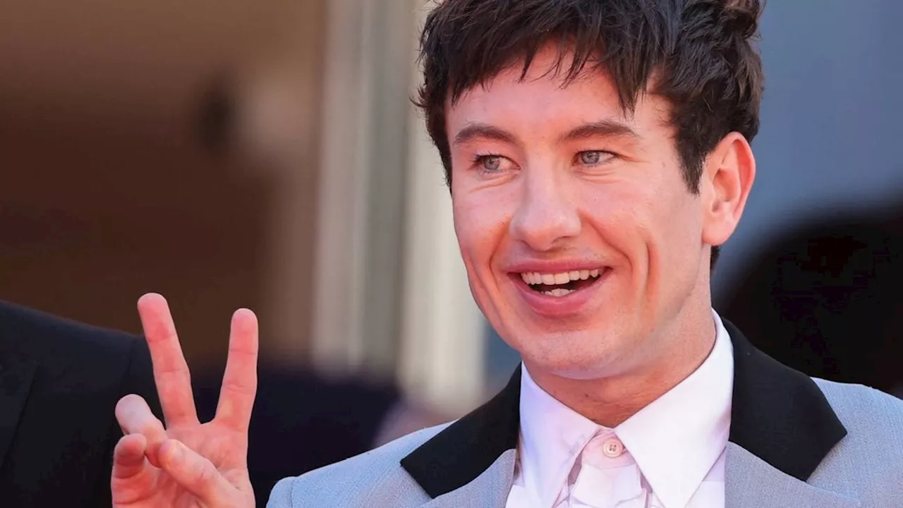 Barry Keoghan: Es ist keine 'Joker'-Serie mit ihm geplant