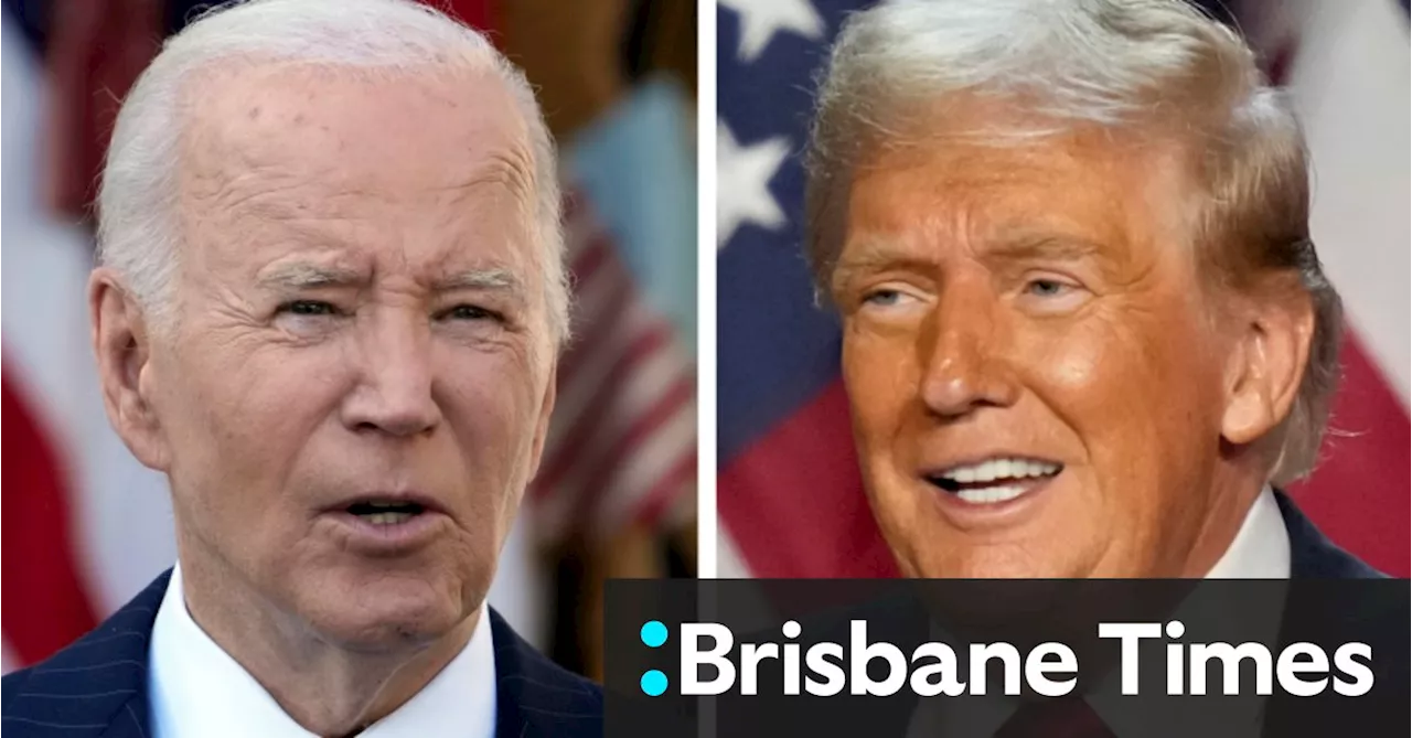 Joe Biden to host Donald Trump at the White House as Democrats start soul-searching