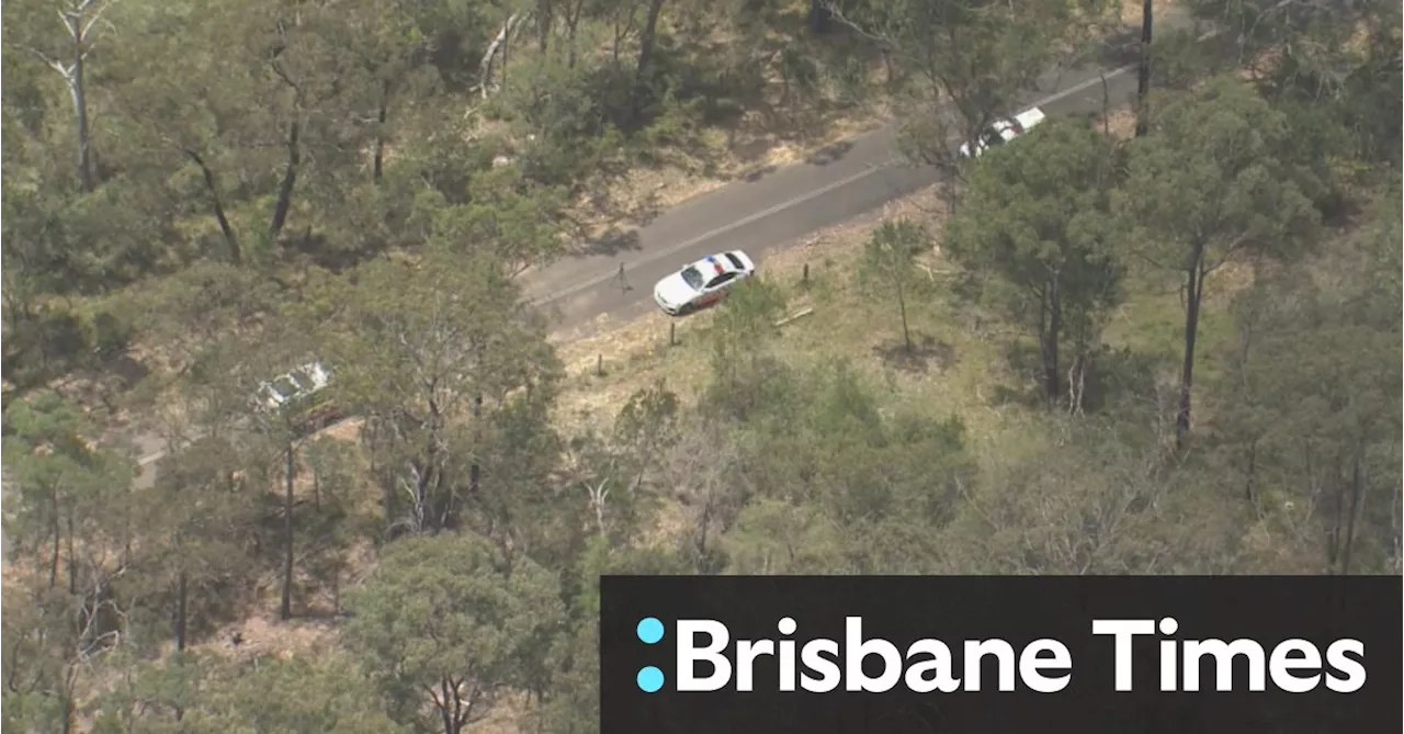 Man charged with murder of 15-year-old boy found in Sydney bushland