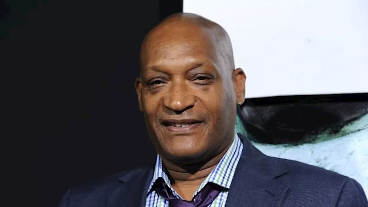 Tony Todd, 'giant of cinema' who starred in Candyman and Final Destination, dead at 69