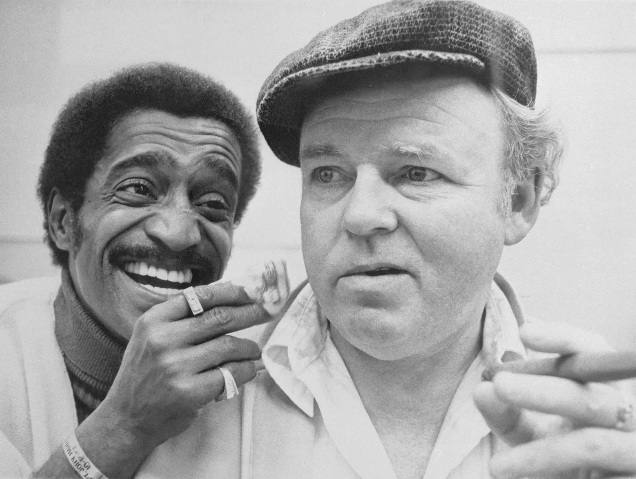 why Archie Bunker's bigotry mattered: Letter from the Editor