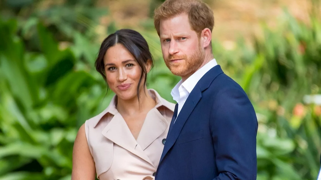 Harry et Meghan : ça sent mauvais après l’élection de Donald Trump, ils retiennent leur souffle