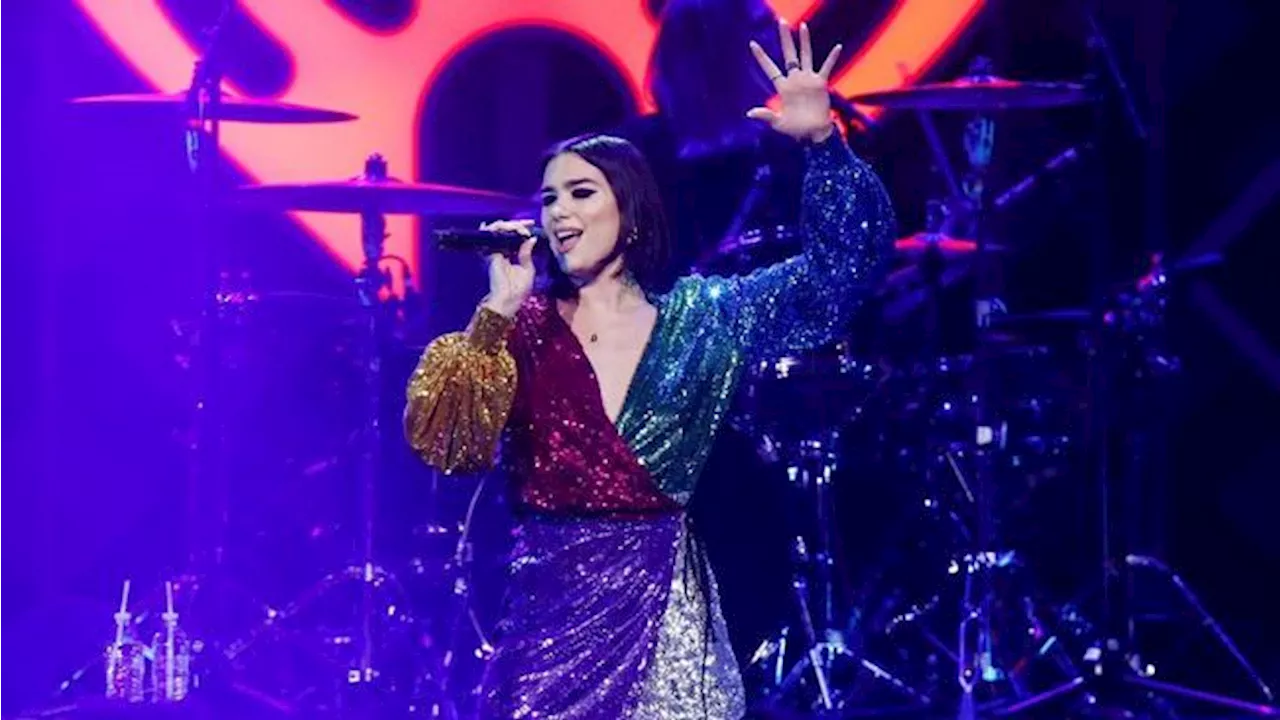 Konser Dua Lipa Batal! Ini Artis yang Pernah Batal Manggung di RI