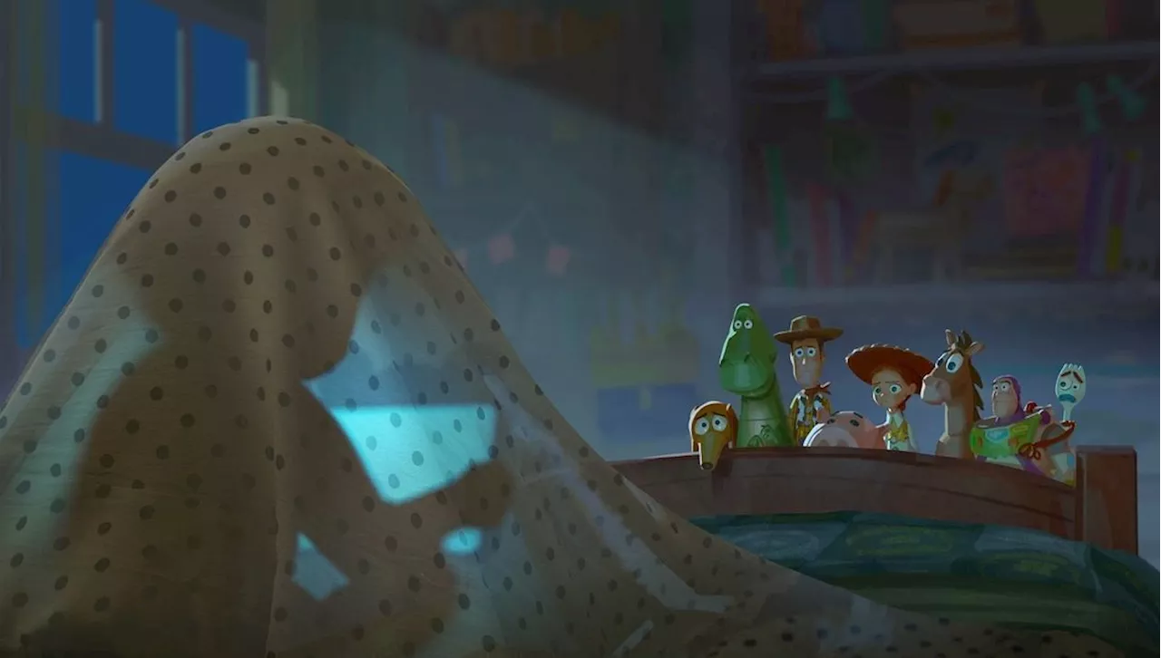 D23 revela nova imagem de “Toy Story 5”: “A turma inteira vai voltar”